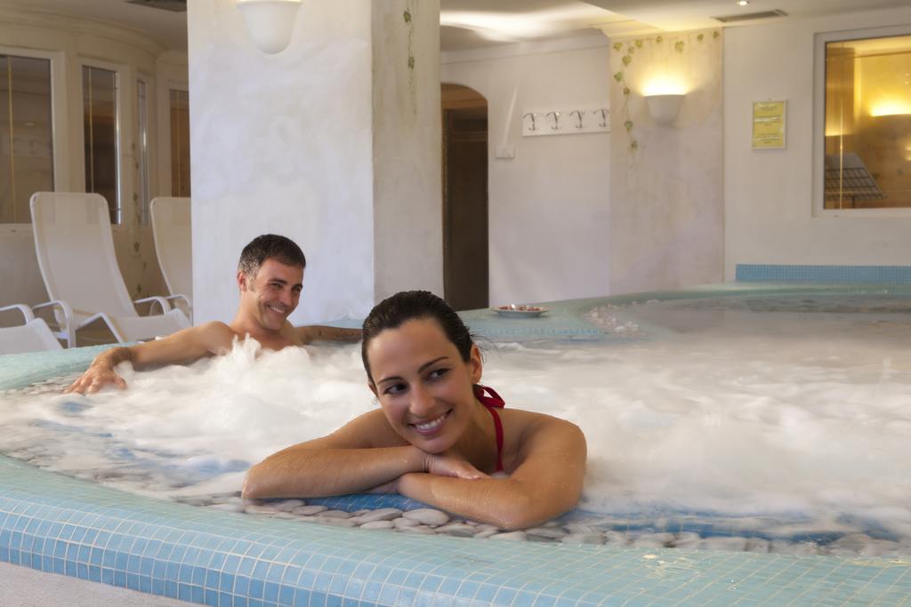 Sporthotel Арабба Екстер'єр фото