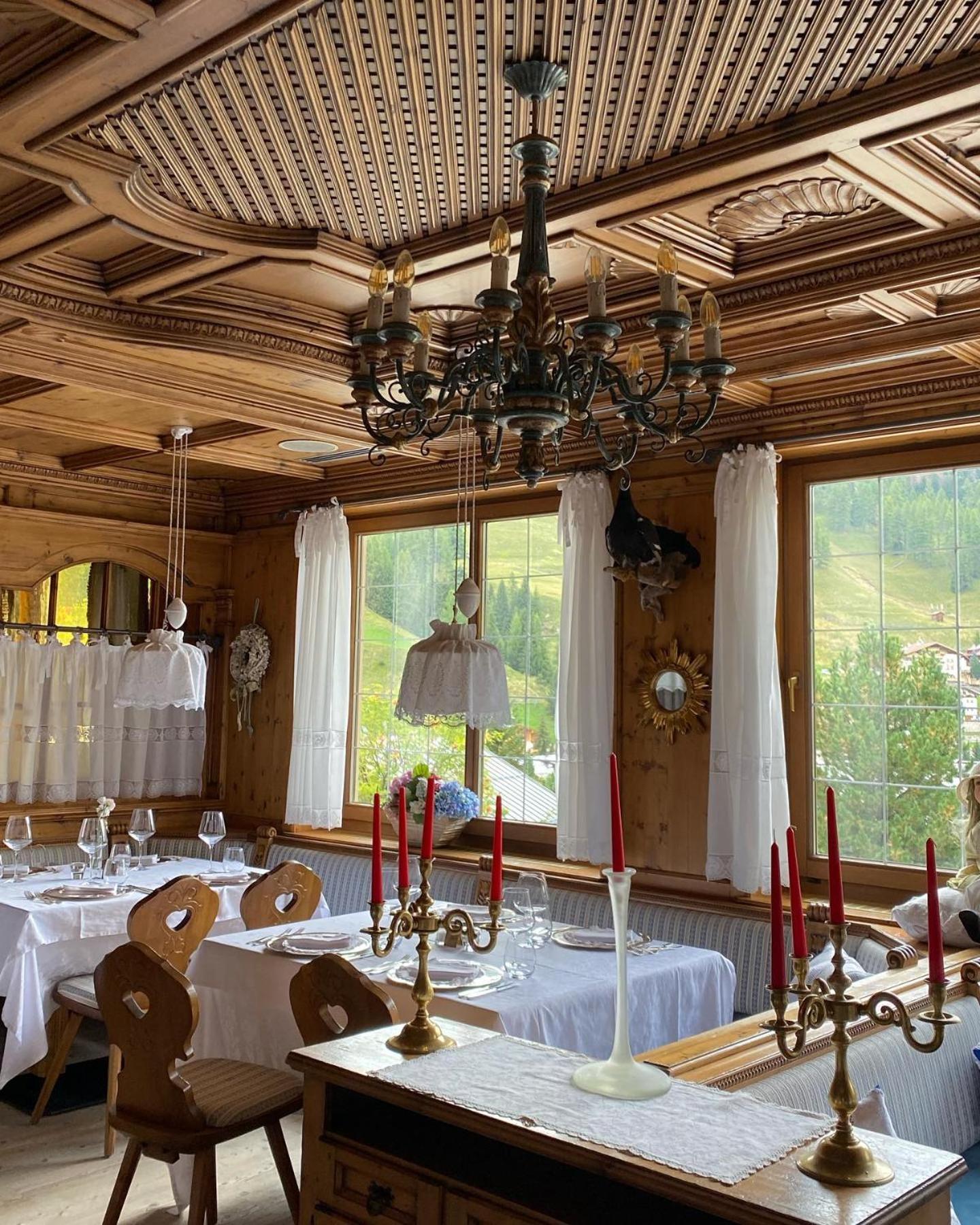 Sporthotel Арабба Екстер'єр фото