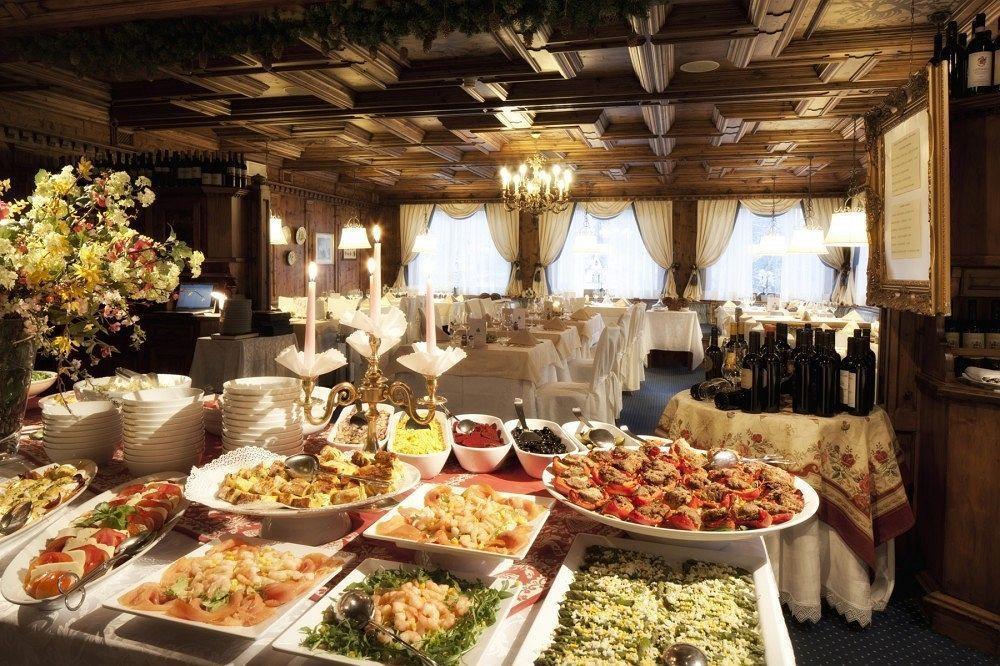 Sporthotel Арабба Екстер'єр фото