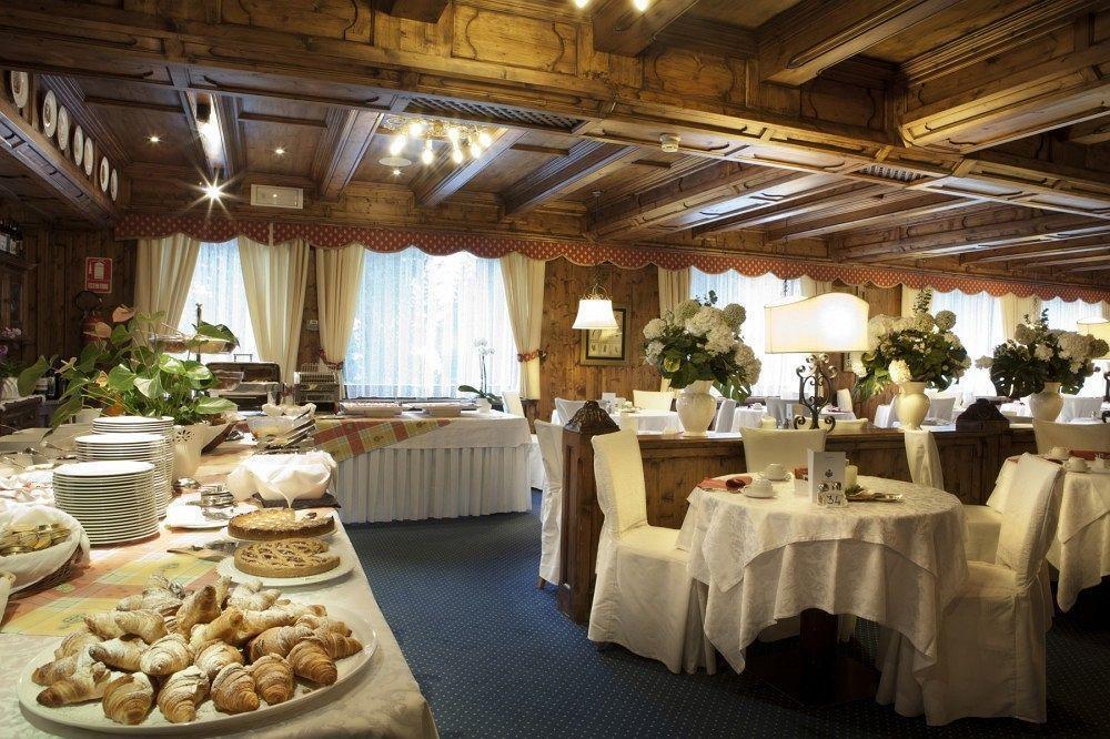 Sporthotel Арабба Екстер'єр фото