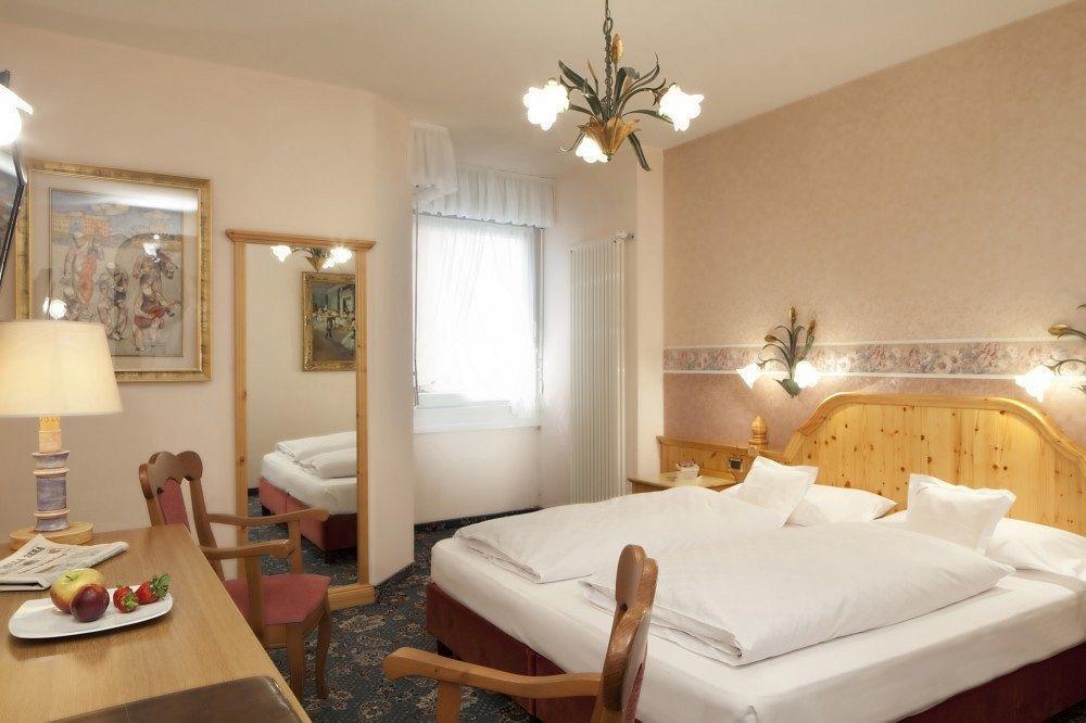 Sporthotel Арабба Екстер'єр фото